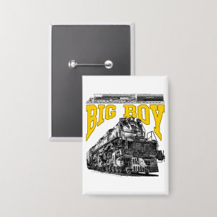 Big Boy 4014 Steam Loco. Union Pacific Class 4000