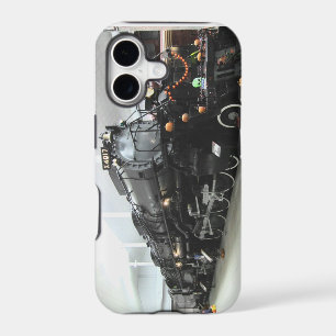 Big Boy I phone case