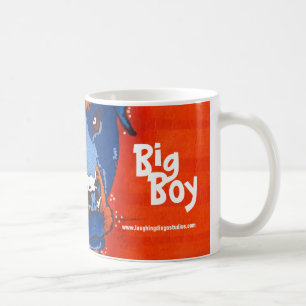 Big Boy Mug