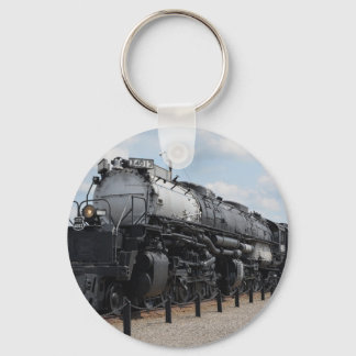 Big Boy No. X4012 Key Ring
