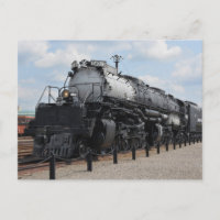Big Boy No. X4012