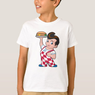 BIG BOY T-Shirt