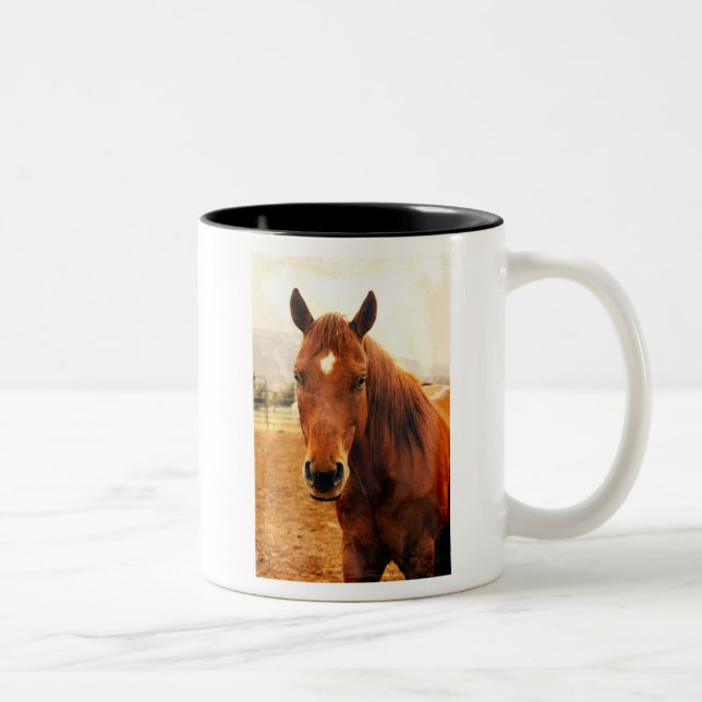 Big Braxton Mug (Right)
