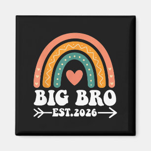 Big Bro Est 2026 New Big Brother Announcement Rain Magnet