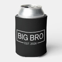 Big Bro Est. 2026 New Big Brother Pregnancy Baby