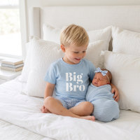 Big Bro | Matching Sibling Family