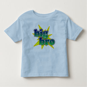 Big Bro T-Shirts