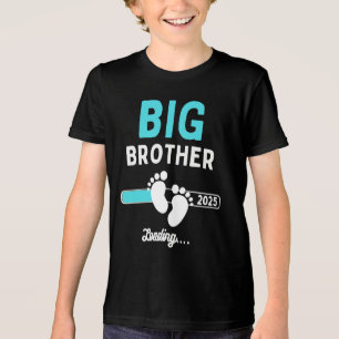 Big Brother 2025 Loading Big Brother announcement Tri-Blend Shirt