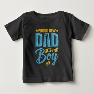 big brother announcement clothing 2026 baby T-Shirt