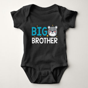Big Brother Baby Bodysuit