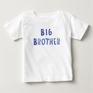 Big Brother Baby T-Shirt