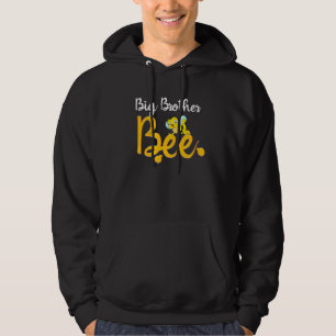 Big Brother Bee Matching Family First Bee Day Tees