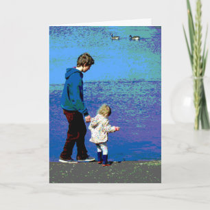 Big brother birthday card