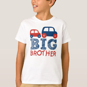 Big Brother boys t-shirt 1