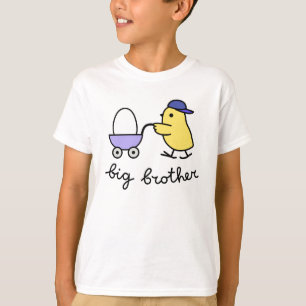 Big Brother - Chick T-Shirt