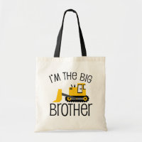 Big Brother Construction Front Loader