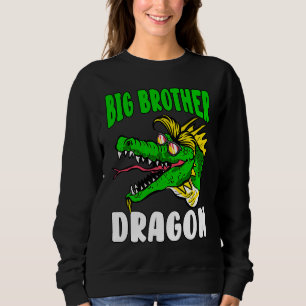 Big Brother Dragon Sweatshirt