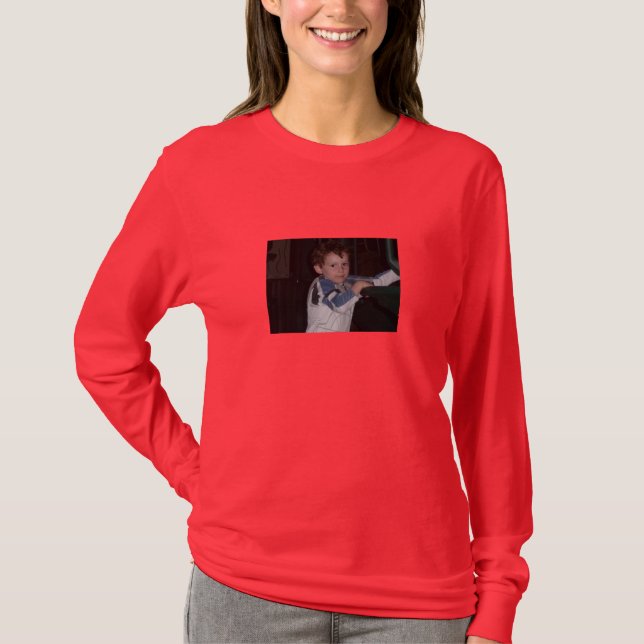 Big Brother Helping Recovery, Women's Shirt (Front)