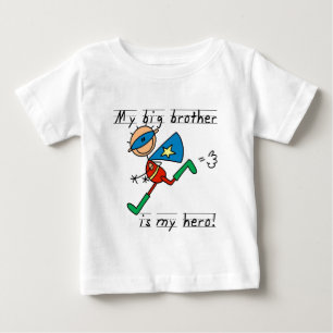 Big Brother Hero T-shirts and Gifts