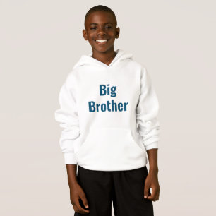 Big brother hoodie
