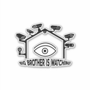 Big Brother is Watching