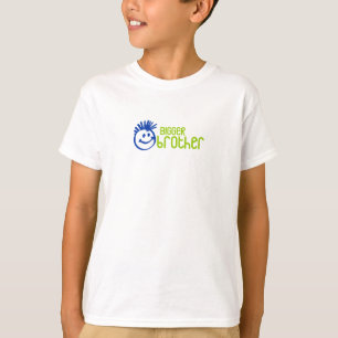 Big Brother (Kid's Sizes) T-Shirt