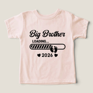 Big Brother Loading 2026, Promoted To Big Brother