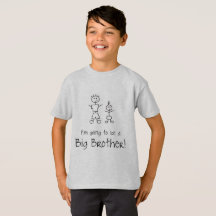 big brother shirt