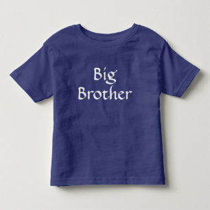 Big Brother Shirt
