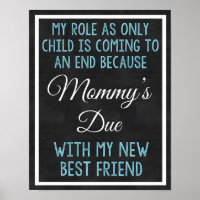 Big Brother Sign, Pregnancy Sign, New Baby, Baby