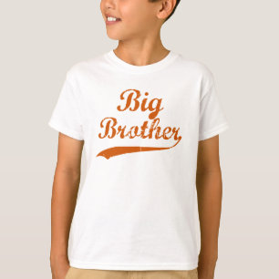 big brother sport T-Shirt