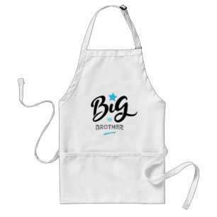 BIG BROTHER STANDARD APRON