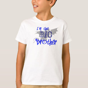 Big Brother T-Shirt