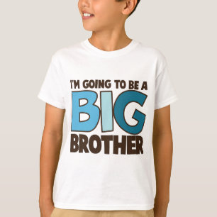 big brother t-shirt