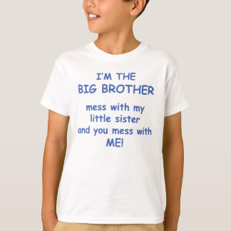 Big Brother T-Shirt