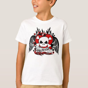 big brother t shirt,big bro,I'M THE BIG BROTHER T-Shirt
