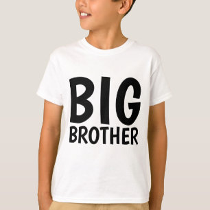 BIG BROTHER T-Shirts