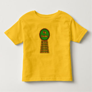 Big Brother Tee Afrocentric