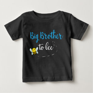 Big brother to bee baby T-Shirt
