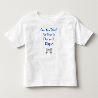 Big Brother Toddler T-Shirt