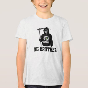 Big Brother Tri-Blend Shirt