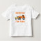 Big Brother Truck Personalised T-shirt
