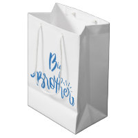 Big Brother Typography Modren Text 