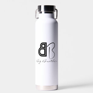 Big Brother Water Bottle