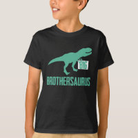 Big Brothersaurus Big Brother Announcement Dino