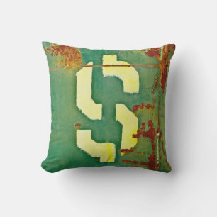 Big Bucks Cushion