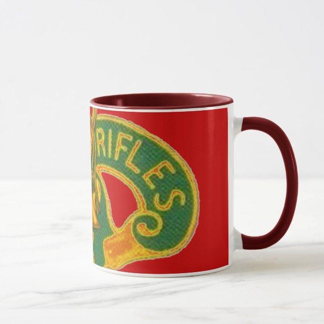Big Bug Mug (Right)