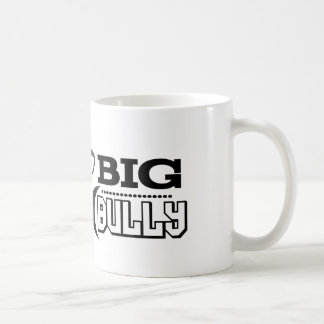 Big Bully Mug