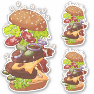 Big Burger
