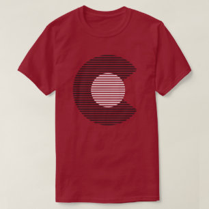 big c T-Shirt